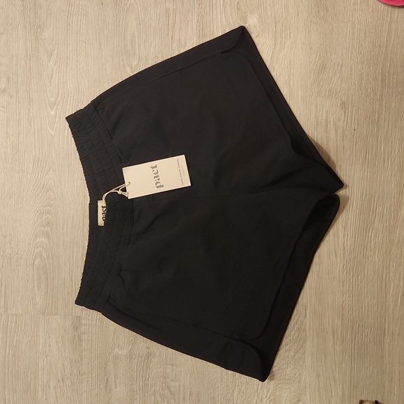 Lounge shorts - Picture 1 of 6